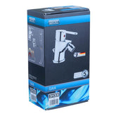 Cornat "GAIA" Bidet-Einhebelmischer (chrom)